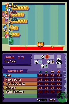 &#91;Emulator&#93; Final Fantasy Tactics A2 : Grimoire of the Rift