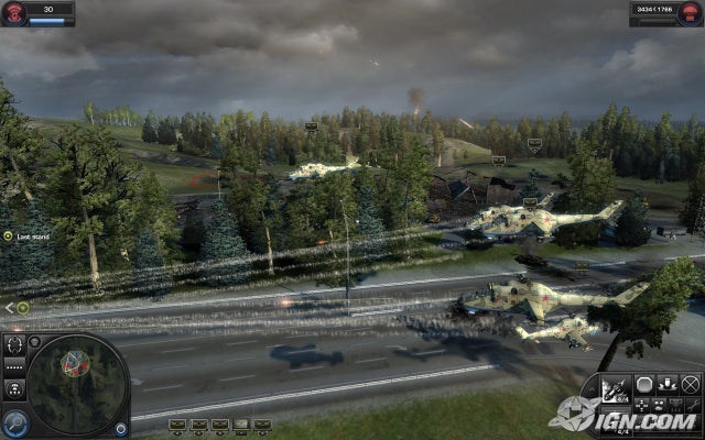 world in conflict complete edition repack 4.79 GB
