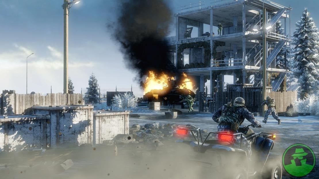 Battlefield Bad Company 2 | Official New Thread