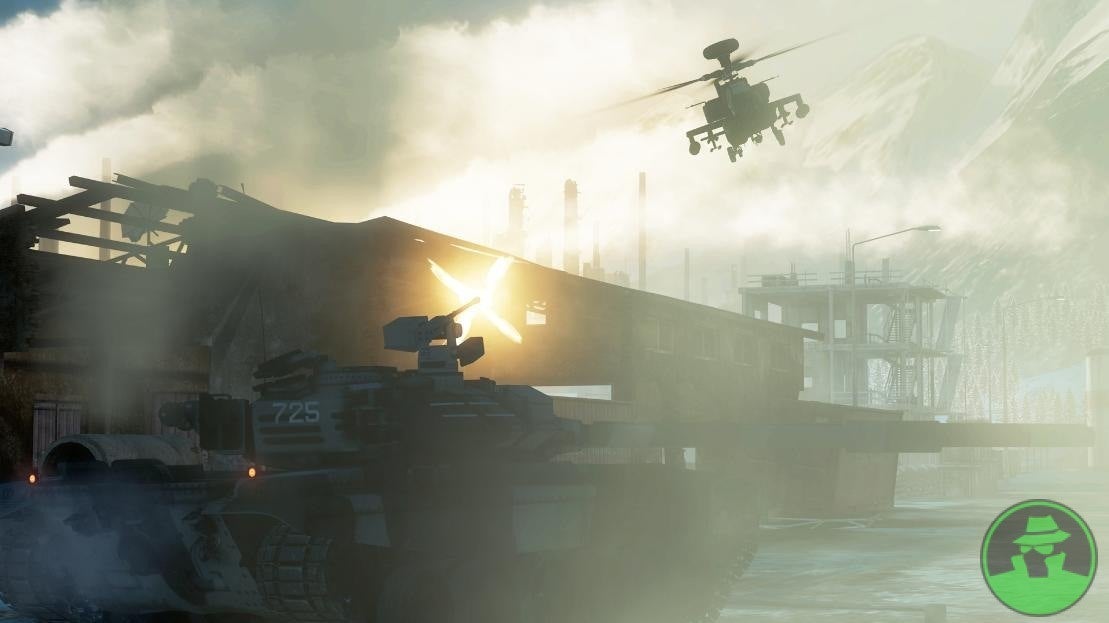 Battlefield Bad Company 2 | Official New Thread