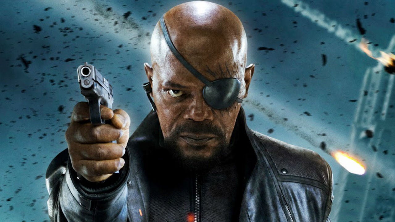 Apakah Nick Fury Akan Hadir Dalam Avengers 3, 4 Dan Black Panther? Ini Jawabannya!