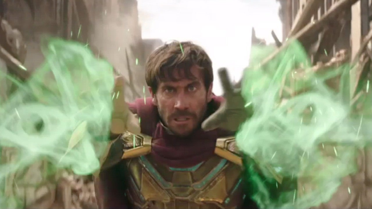 Quentin Beck, Pria Dibalik Karakter Mysterio