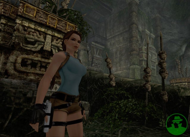 &#91;Official&#93; Tomb Raider Anniversary