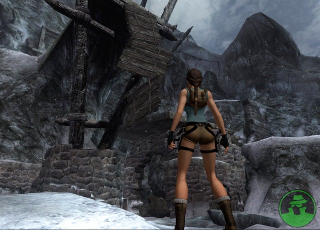 &#91;Official&#93; Tomb Raider Anniversary