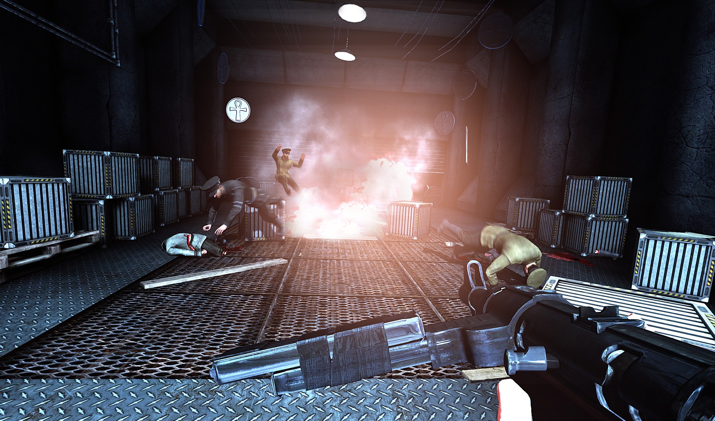 Rise of the Triad 2013 