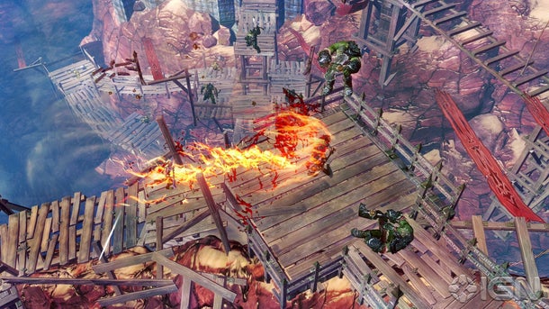 10 Open World/Sandbox Games In 2013