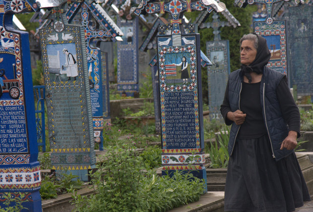 6 Makam Unik dan Tak Biasa! Berani Lihat?