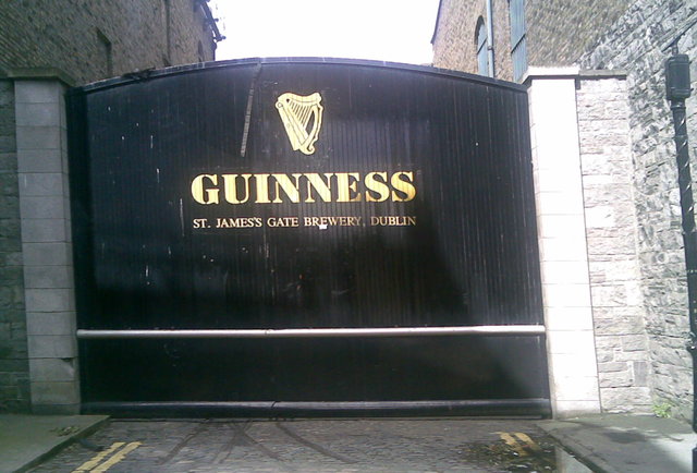 11 Fakta Unik tentang Guiness