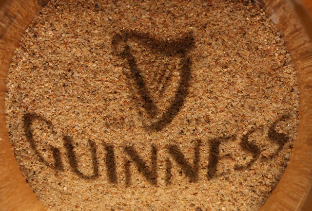 11 Fakta Unik tentang Guiness