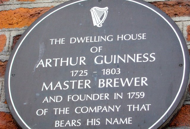 11 Fakta Unik tentang Guiness
