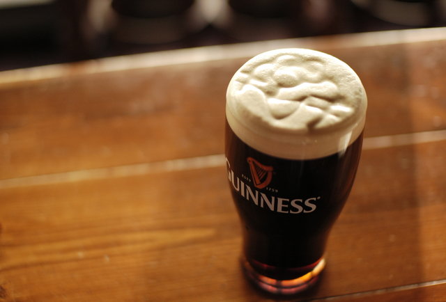 11 Fakta Unik tentang Guiness