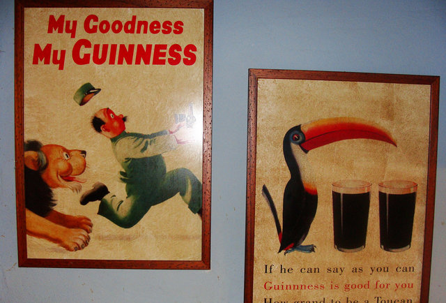 11 Fakta Unik tentang Guiness