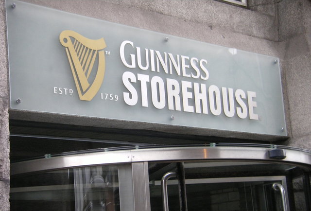 11 Fakta Unik tentang Guiness