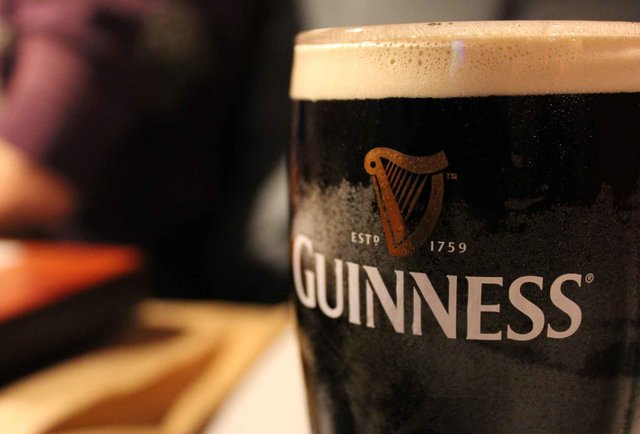 11 Fakta Unik tentang Guiness