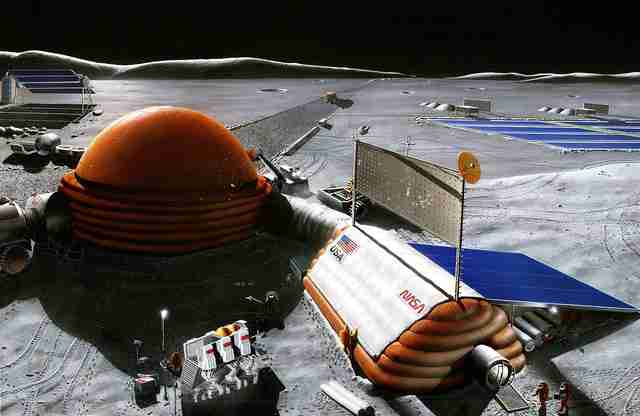 7 Proyek HEBAT NASA yang Sedang Berlangsung dan Yang AKAN DATANG