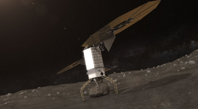 7 Proyek HEBAT NASA yang Sedang Berlangsung dan Yang AKAN DATANG