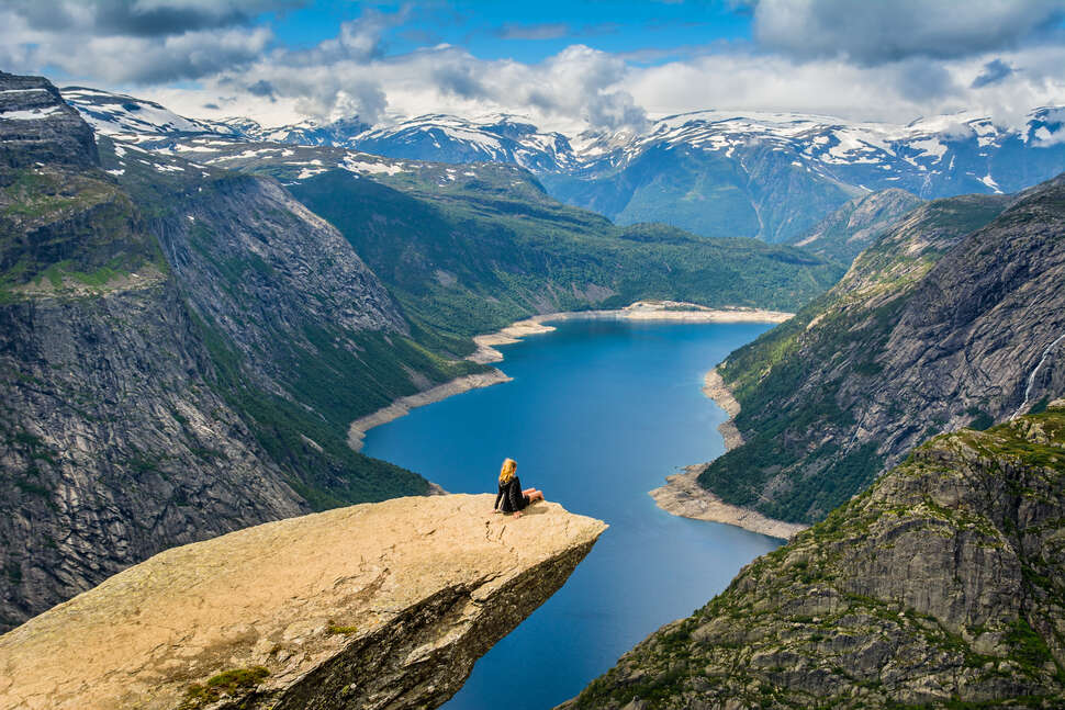 7 Alasan kenapa Negara-Negara Skandinavia jadi Negara Paling Bahagia di Dunia