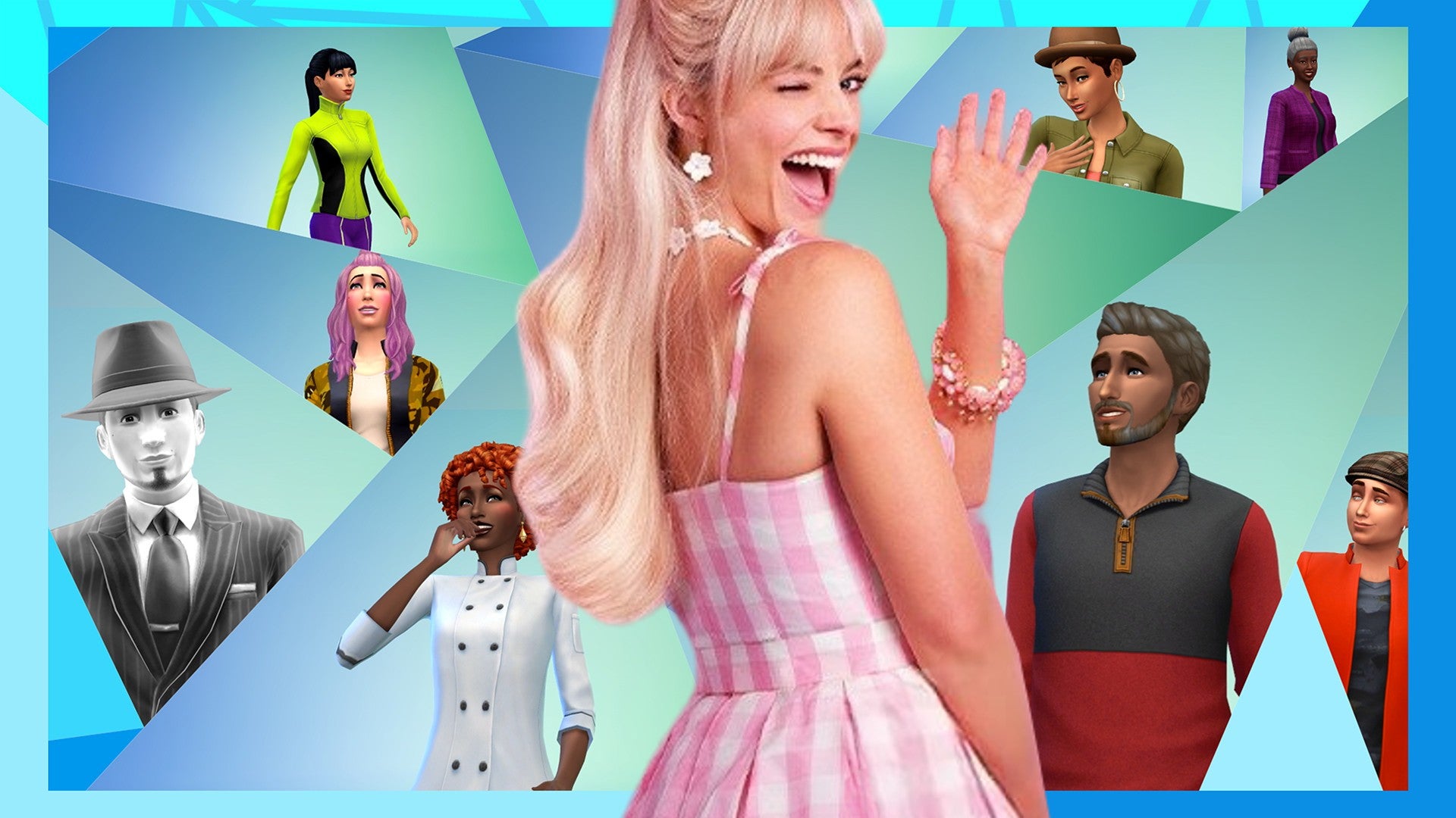 Mantep! The Sims Bakal Dibikin Jadi Film oleh Tim Pembuat Barbie dan Loki!