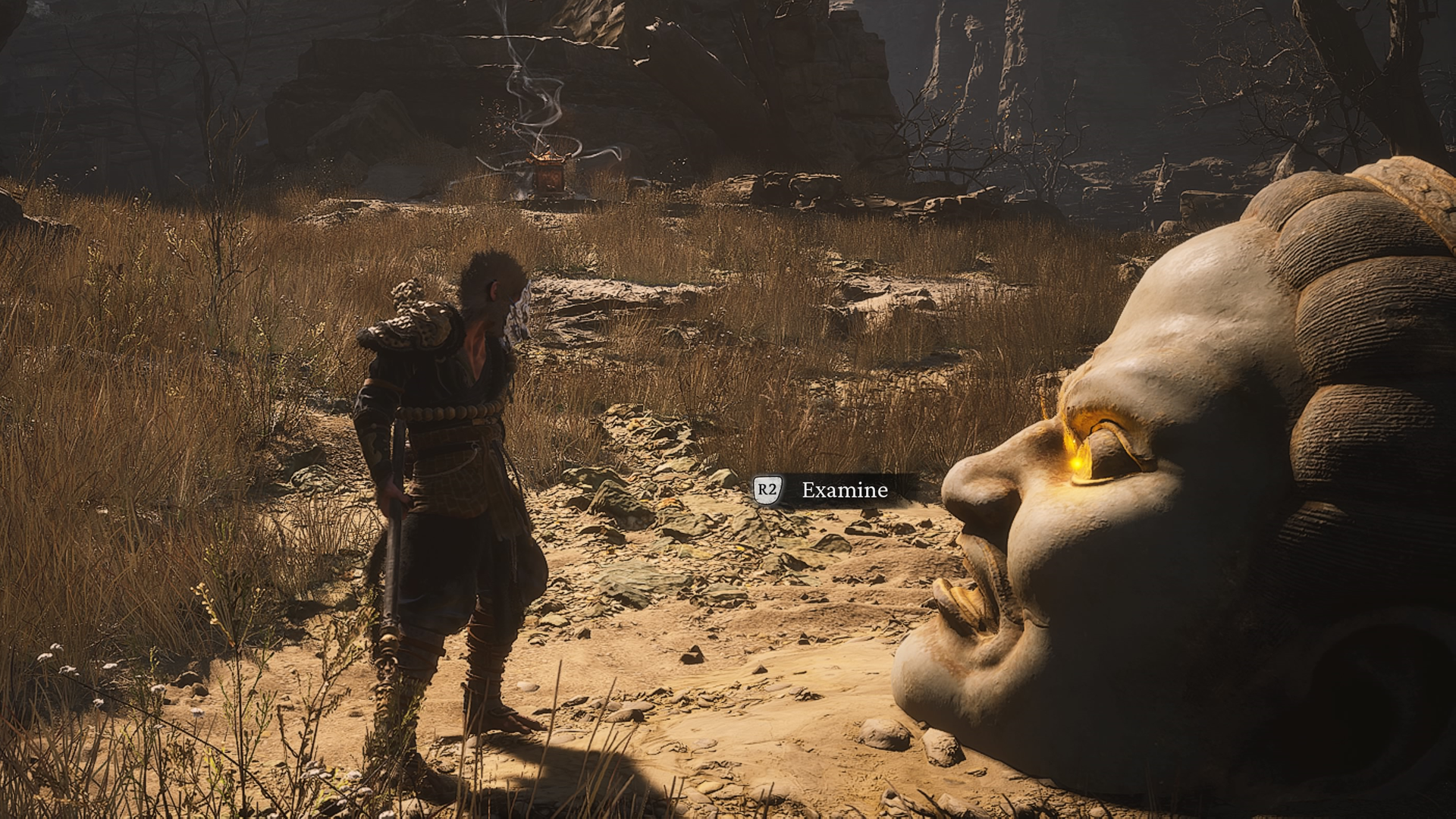 Semua 6 Lokasi Buddha Eyebalss di Black Myth: Wukong yang Harus Kamu Temukan!