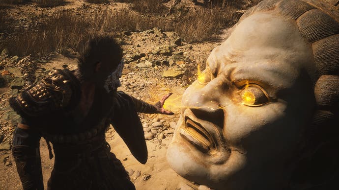 Semua 6 Lokasi Buddha Eyebalss di Black Myth: Wukong yang Harus Kamu Temukan!