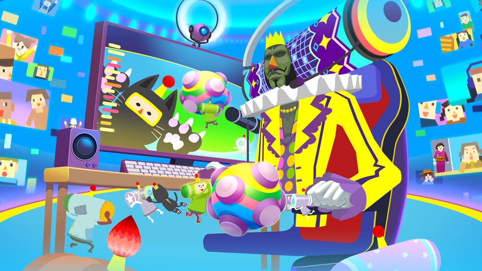 Kumpulan Game Mobile yang Dirilis Pada Bulan April 2025, Serba Baru!