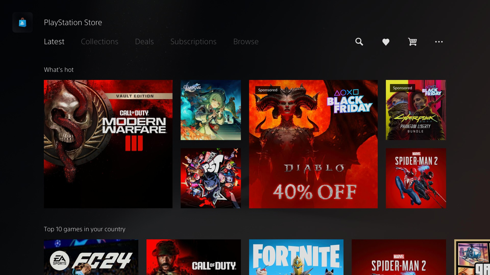 Kabar Terbaru: Sony Menguji Sistem Review Game di PlayStation Store