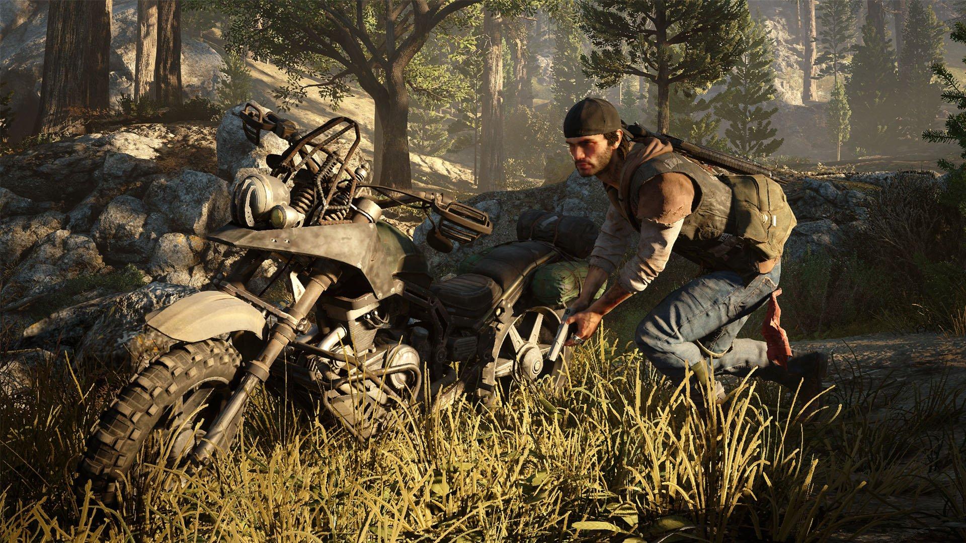 10 Game Single Player yang Harus Punya Mode Co-op