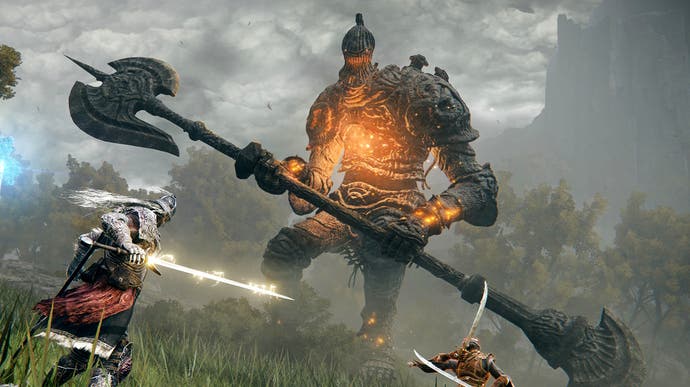 8 Tanda Jelas Bagaimana Game Soulslike Mengubah Game Aksi