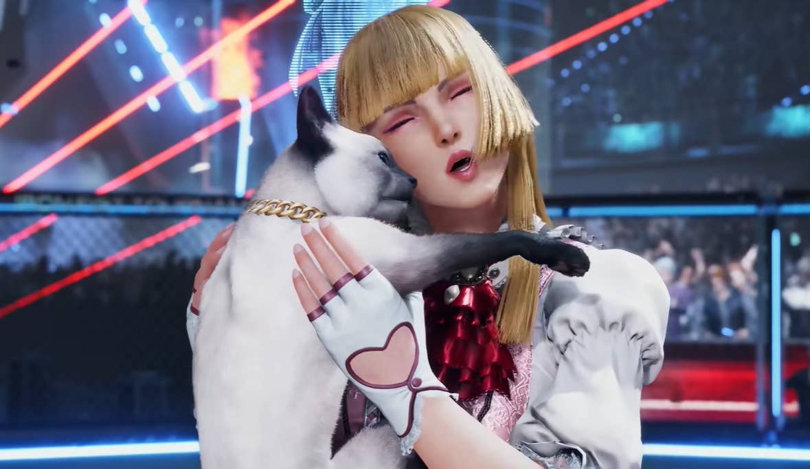 TEKKEN 8 Memperkenalkan Lili, Petarung Wanita yang Gak Hanya Cantik