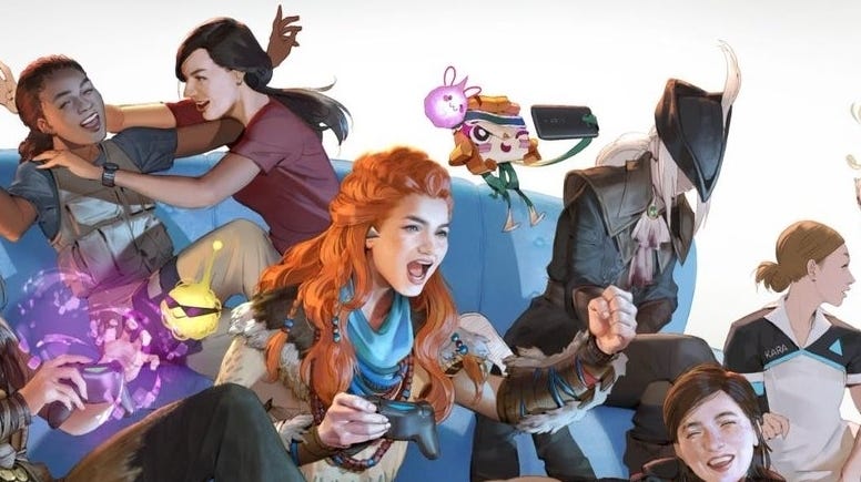 Pelecehan Online: Ancaman Bunuh Diri Wanita Gamer Meningkat!