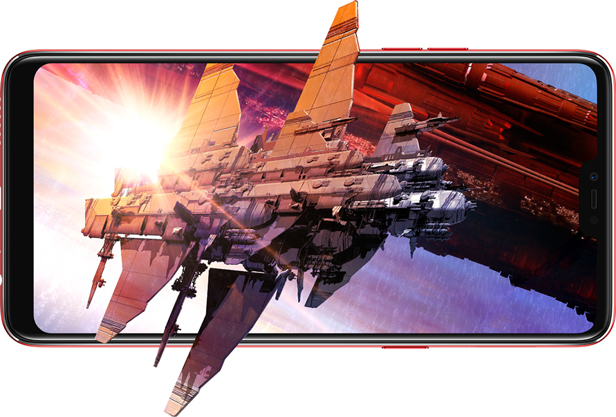 Teknologi A.I yang Membuat Agan Sista Susah Untuk Berpaling Dari #GodaanOppoF7