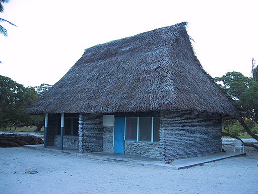 Mengenal Pulau Natal / Christmas Island