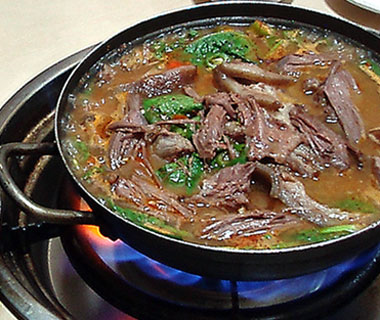 &#91;HOT&#93; 15 Fakta &quot;MENGERIKAN&quot; tentang Makanan