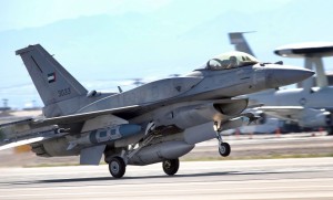 Uni Emirat Arab Buy 30 More Mysterious “F-16 Block 61” Jet Fighter