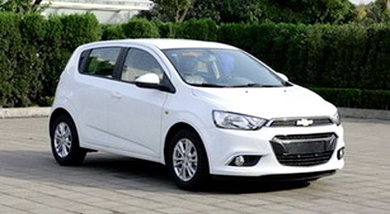 PROMO HARGA CHEVROLET spin aveo captiva