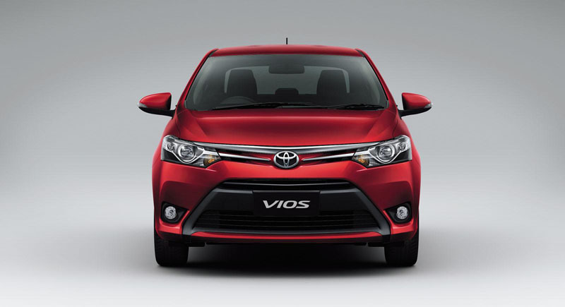 Toyota Vios Baru Rp. 300 Juta, Siapa Yang Mau Beli?