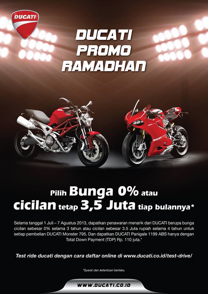 WTB motor honda dengan cicilan kartu kredit 0% atau bunga ringan