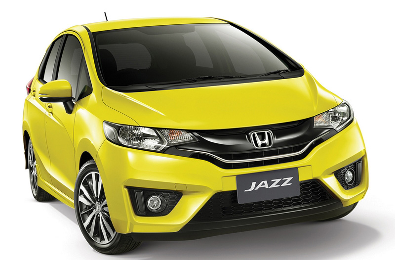 &#91;BAHAYA&#93; Ini Dia 7 Hatchback Terlaris di Indonesia pada Tahun 2014