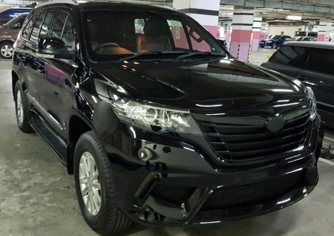 &#91;Akhirnya INDONESIA Punya Mobil Nasional&#93; ESEMKA Garuda 1