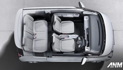 Mobil Listrik Wuling Dinamai Air EV, Harganya Mengejutkan!