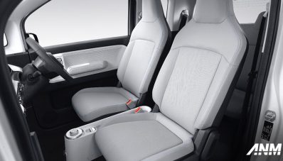 Mobil Listrik Wuling Dinamai Air EV, Harganya Mengejutkan!