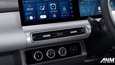Mobil Listrik Wuling Dinamai Air EV, Harganya Mengejutkan!