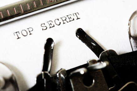 (Dokumen CIA: &quot;TOP SECRET&quot;) Fakta Sejarah Yang Sangat Mengagetkan (Full Pict)