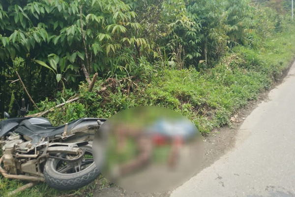 Duduk Perkara Polisi Tembak Mati Seorang Warga yang Picu Kericuhan di Dogiyai