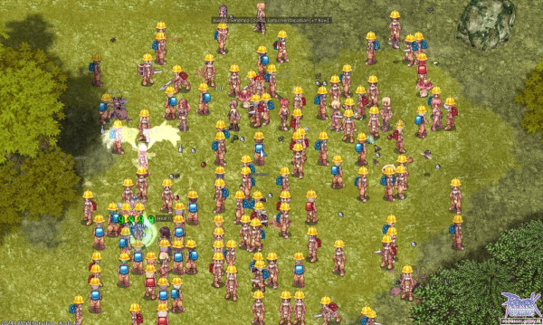 5 Alasan Kenapa Ragnarok Versi Baru Udah Gak Sekeren Dulu