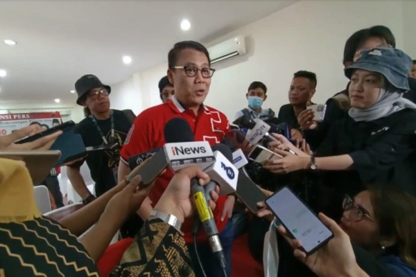 3 Tokoh Berpeluang Jadi Sekjen PDIP Pengganti Hasto, Nomor 2 Legenda Catur