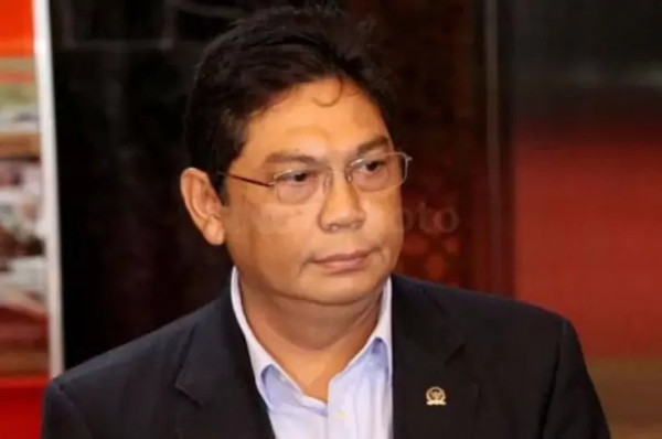 3 Tokoh Berpeluang Jadi Sekjen PDIP Pengganti Hasto, Nomor 2 Legenda Catur