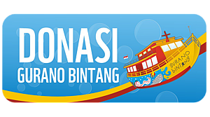Program Donasi Gurano Bintang