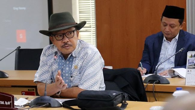 Sindiran Legislator PDIP DKI soal Formula E: Sponsor Cuma Beri Donasi