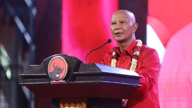 Anies Bandingkan Jokowi dan SBY, PDIP: DKI Macet Apa yang Dibanggakan
